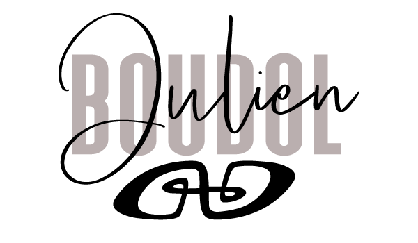 Julien Boudol